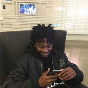 Meet your Posher, Isabel